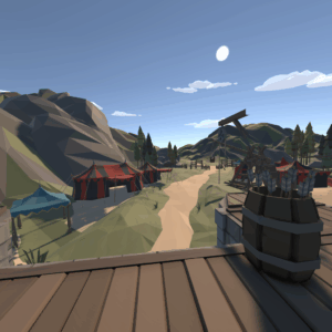 Tower Defence